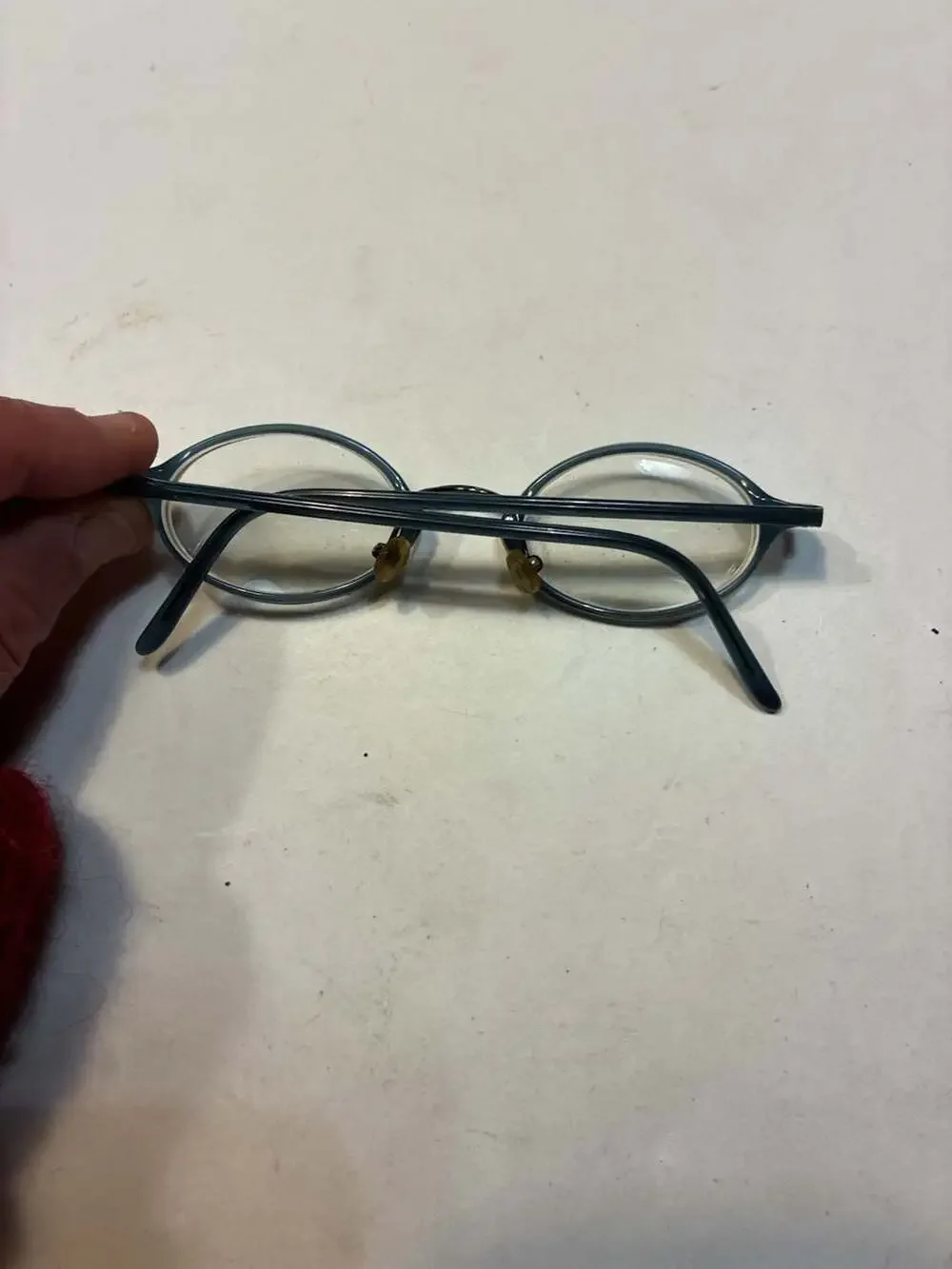 Vintage Giorgio Armani 2014  Frames